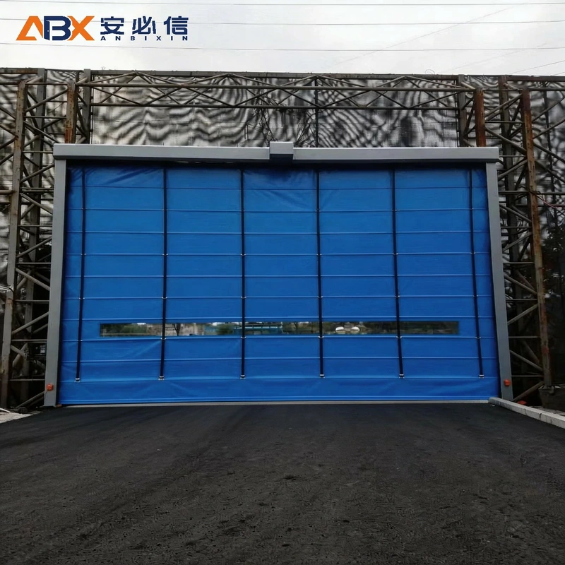 锡林郭勒堆积门
